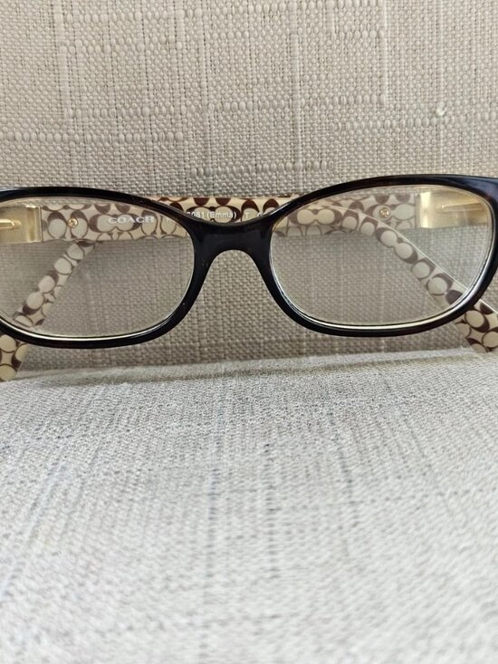 Glasses